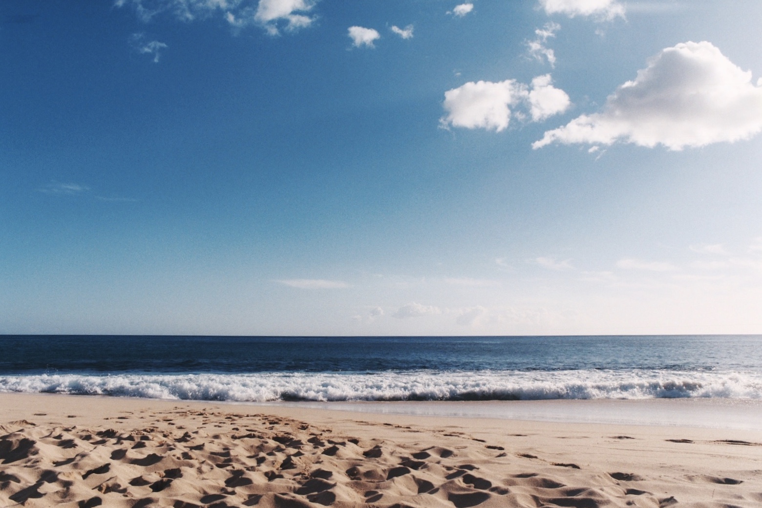 Hawaii Ocean Sea Beach