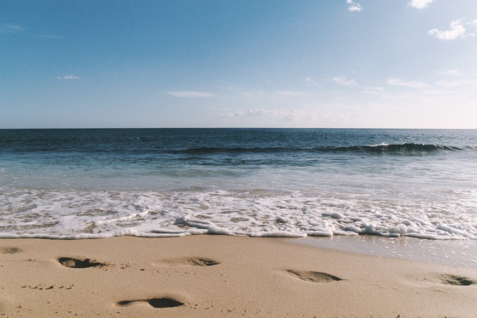 Hawaii Ocean Sea Beach