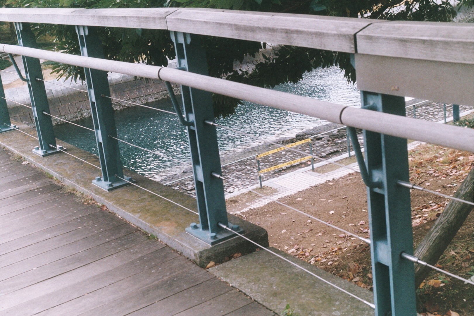Nagasaki Japan Nikon F3 Daisuke Kume