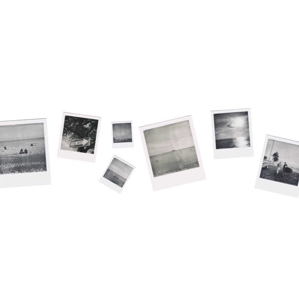 #Polaroids